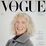 女性情報誌 Vogue Italia Magazine October 2020 女性情報誌 Vogue Italia Magazine October 2020 Vogue Italia