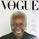 Bethann Hardison