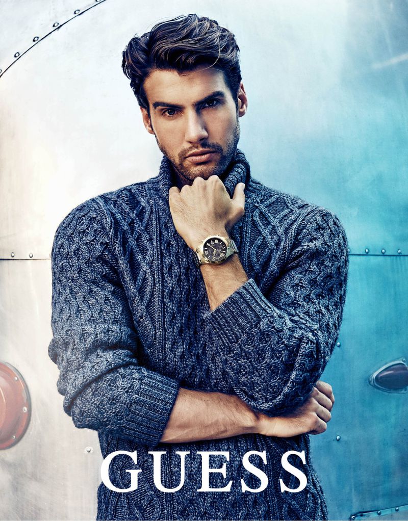 GUESS Holiday 2018 (Guess)