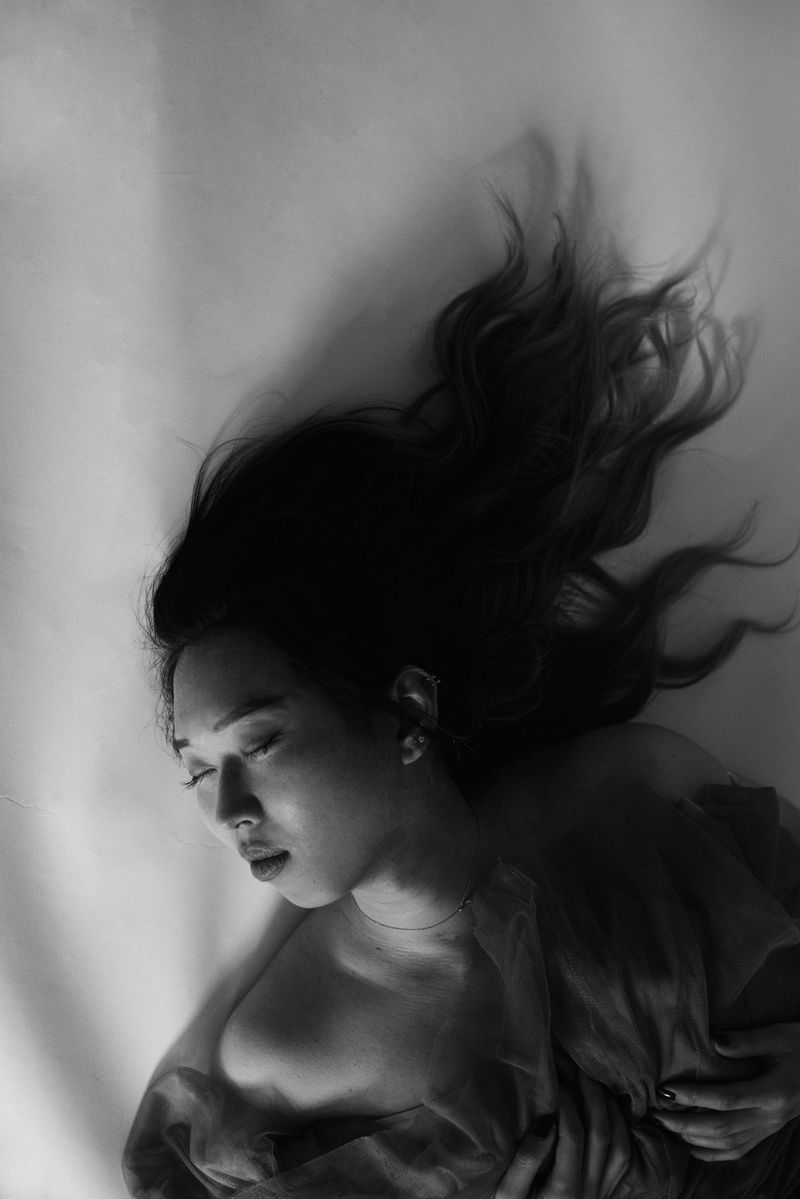 Passion of the Cut Sleeve (Hashtag Legend)