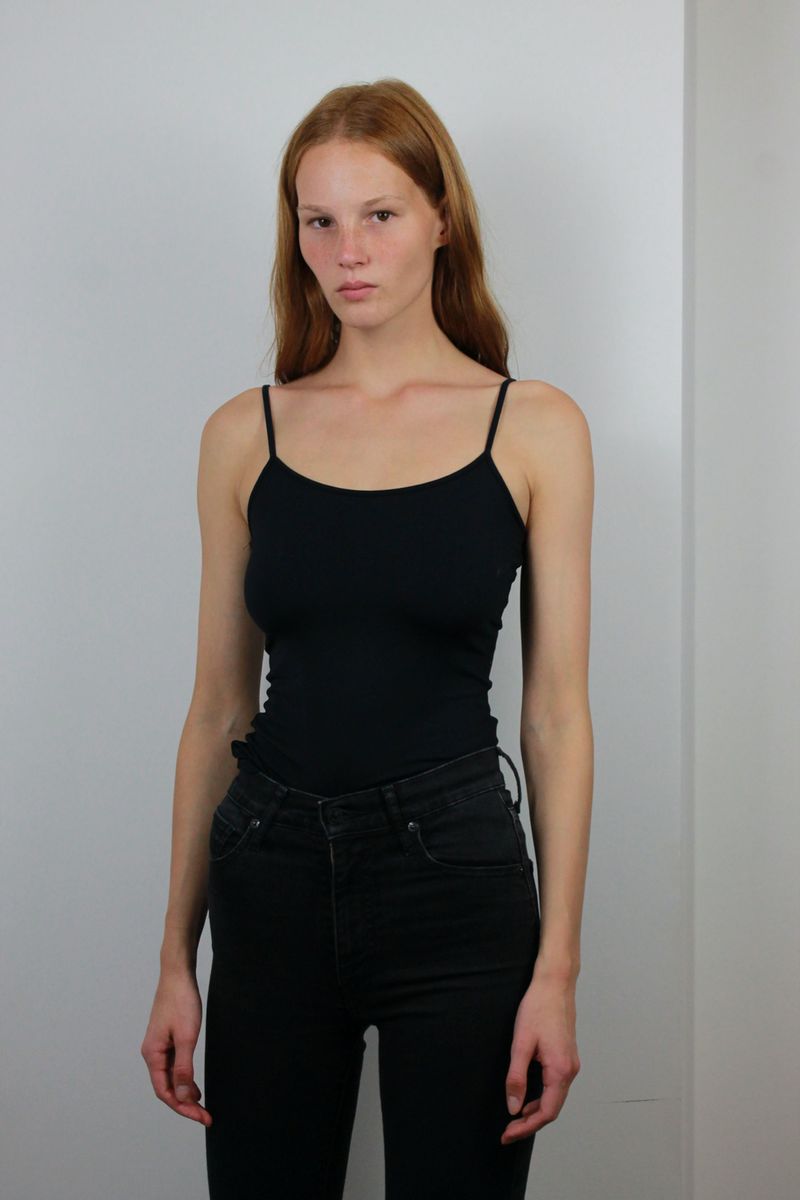 Spin Models 2020 Polaroids/Portraits (Polaroids/Digitals)