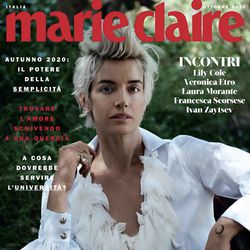 Sibyl Buck - Model Profile - Photos & latest news