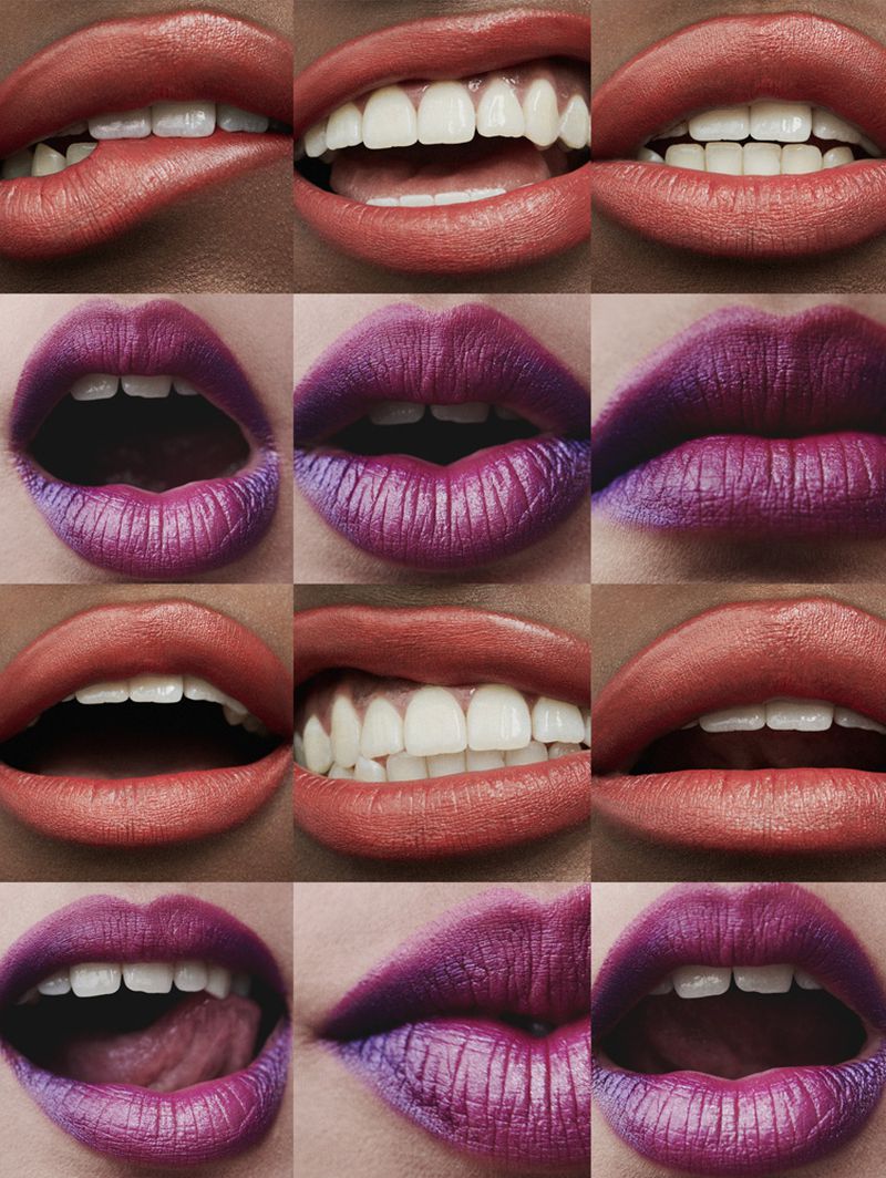 isamaya ffrench byredo