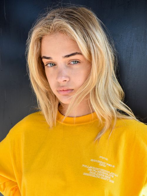 Carolina Marie - Model Profile - Photos \u0026 latest news