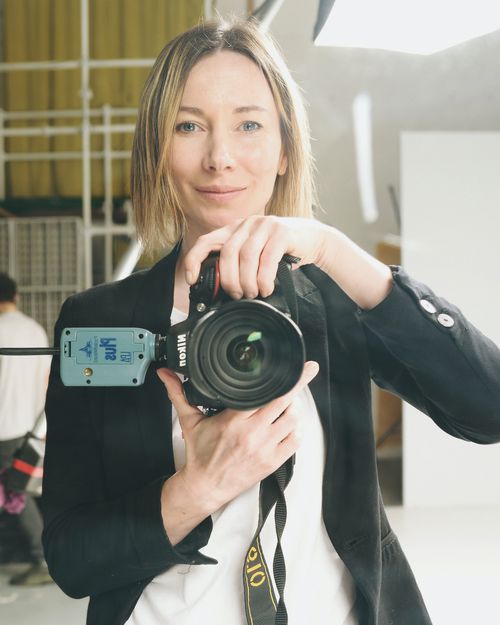 Julia Morozova - Photographer Profile - Photos & latest news