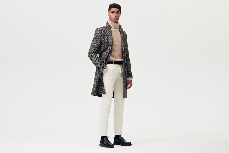 HUGO BOSS TAILORING (Hugo Boss)