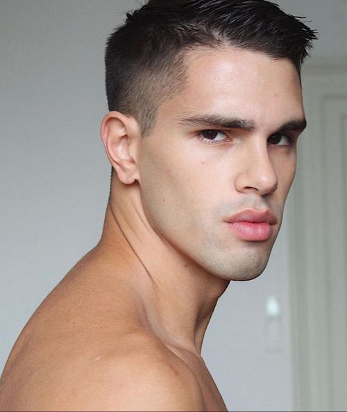 Denis Jovanovic - Model Profile - Photos & latest news