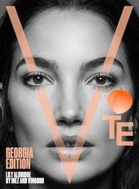 Lily Aldridge - Model Profile - Photos & latest news