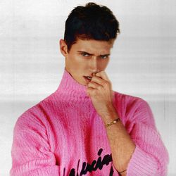 Jacob Dooley - Model Profile - Photos & latest news