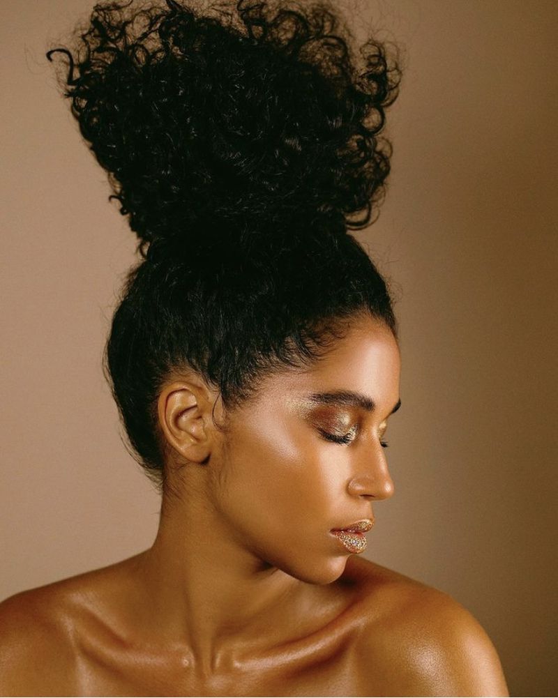 Brides Today In June/July 2020 Shot by Afra Lu (Various Editorials)