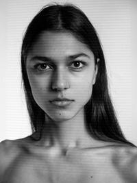 Nikoline Mekjan - Model - detail by year