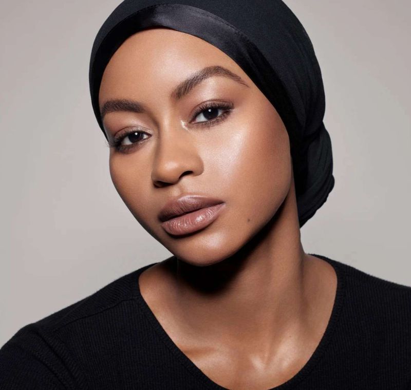 Pat McGrath Labs Foundation Campaign (Pat McGrath Labs)