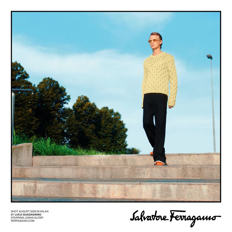 salvatore ferragamo gavina