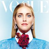 女性情報誌 Vogue LatinoAmerica October 2021 Vogue Korea October 2021 : Chloe Oh by Yeongjun Kim | the