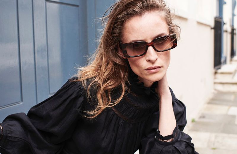 Alexis Amor AW21 (Various Lookbooks/Catalogs)