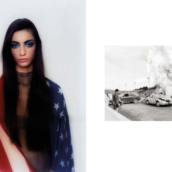 Mya Ghorbani - Model Profile - Photos & latest news