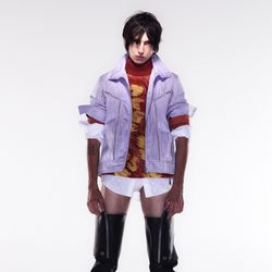 Rubens - Model Profile - Photos & latest news