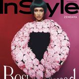 女性情報誌 InStyle US Magazine October 2021 Get your Digital Access to all the back issues of InStyle US