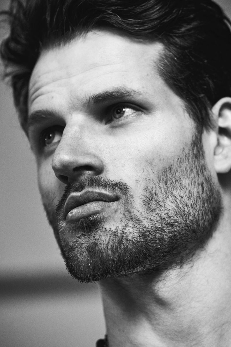 David Koch by Meredith Jenks (Portrait)