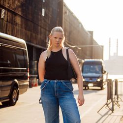 Holly Rose Emery - Model Profile - Photos & latest news