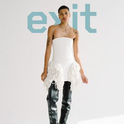 Sam Ranger - Fashion Director Profile - Photos & latest news