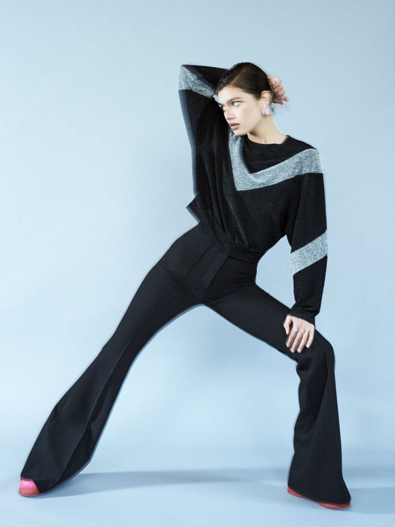 Sorelle (Various Lookbooks/Catalogs)