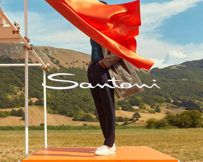 Santoni Primomovimento (Santoni)