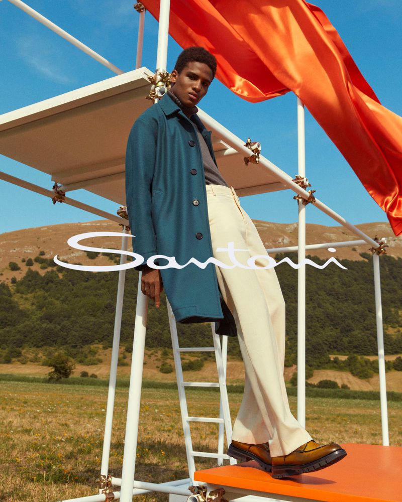 Santoni Primomovimento (Santoni)