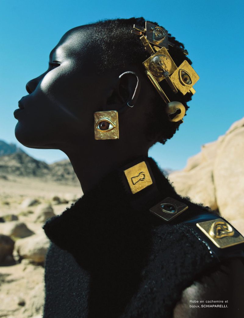 Magn?�tique (Num?�ro France)