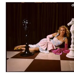 Diane Kruger - Actor Profile - Photos & latest news