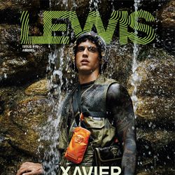 Xavier Serrano - Model Profile - Photos & latest news