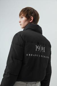 armani exchange makeup