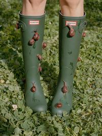 Hunter Boots