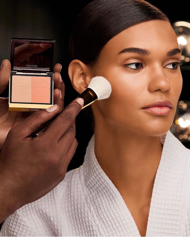 tom ford farrah 2