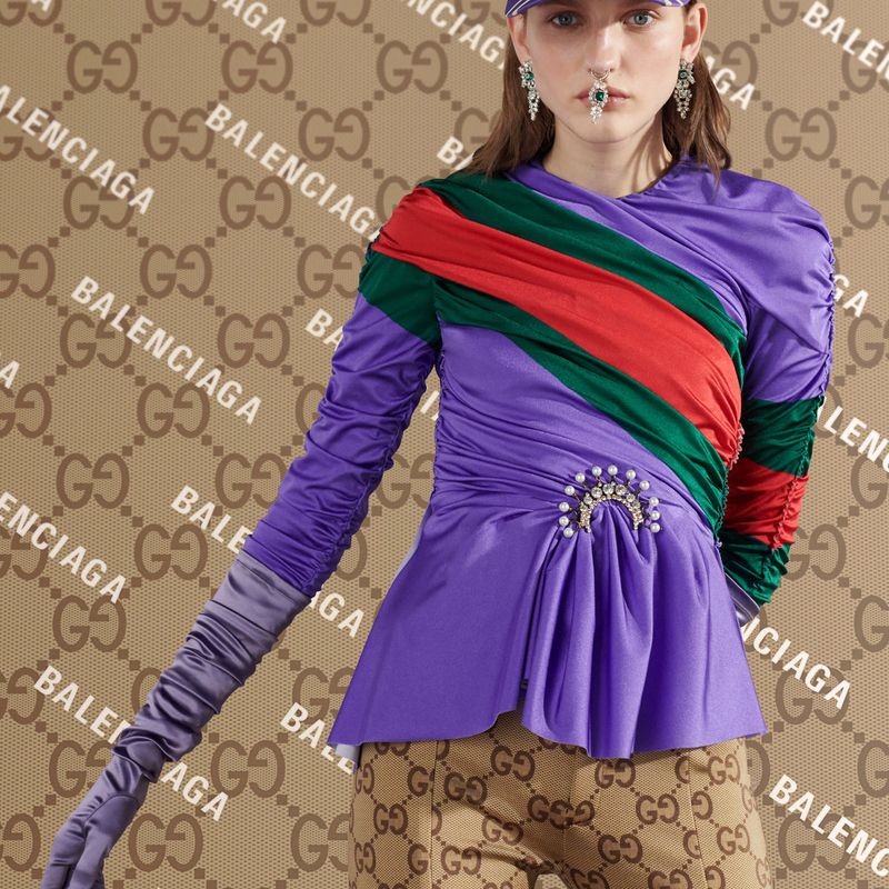 The Hacker Project (Gucci)