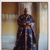 André Leon Talley
