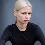 Paula Rudevica