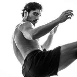 Michael Yerger - Model Profile - Photos & latest news