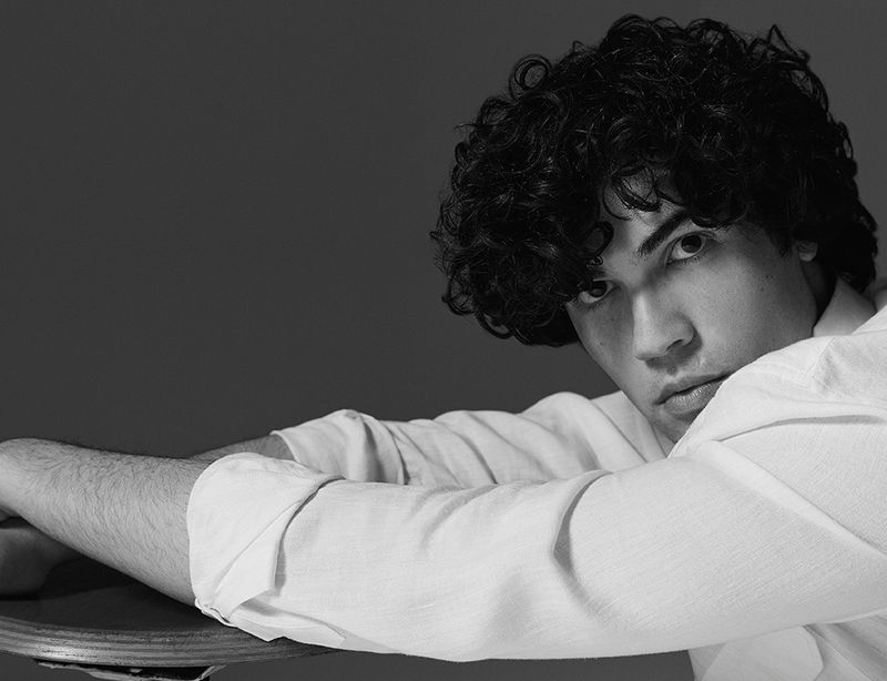 Giuseppe Spata (Style Magazine Italy)