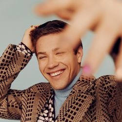 Connor Jessup - Actor Profile - Photos & latest news