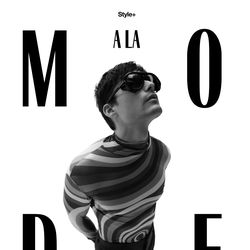 Charlie Matthews - Model Profile - Photos & latest news