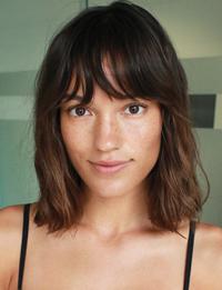 Keilani Asmus - Model - detail by client