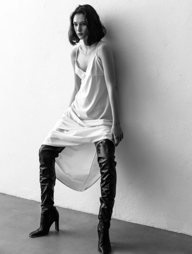 Maxim Gagarin (Test Shoot)