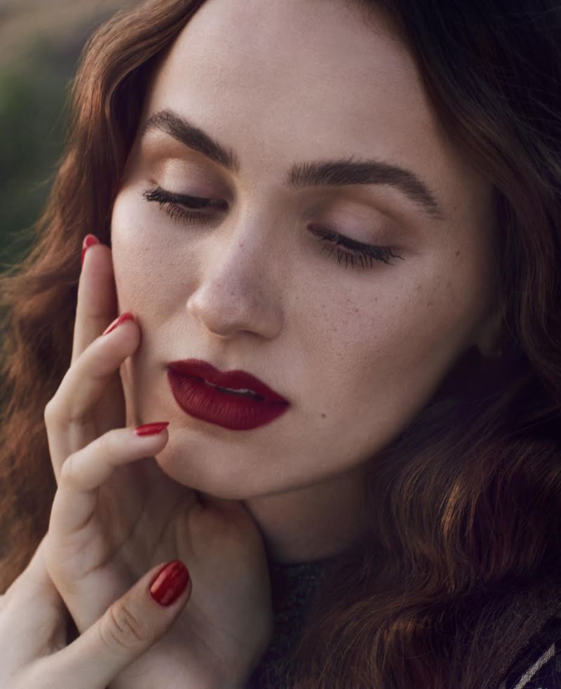 Maude (Numéro Netherlands)