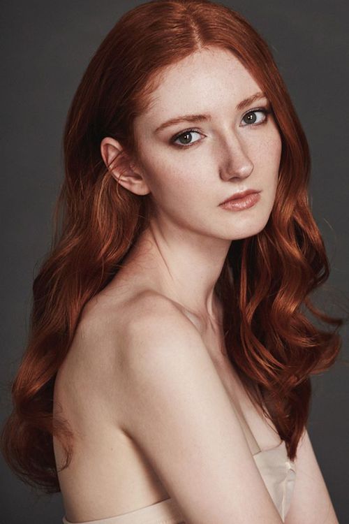 Aislinn McDivitt Model Profile Photos & latest news