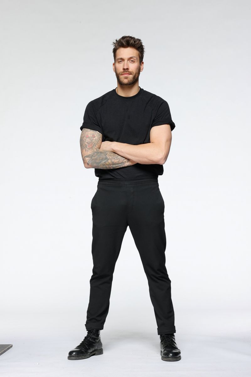 Felix Raehmer Kult Models Germany Polaroids 2021 (Polaroids-Digitals)