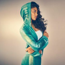 Danielle Herrington - Model Profile - Photos & latest news