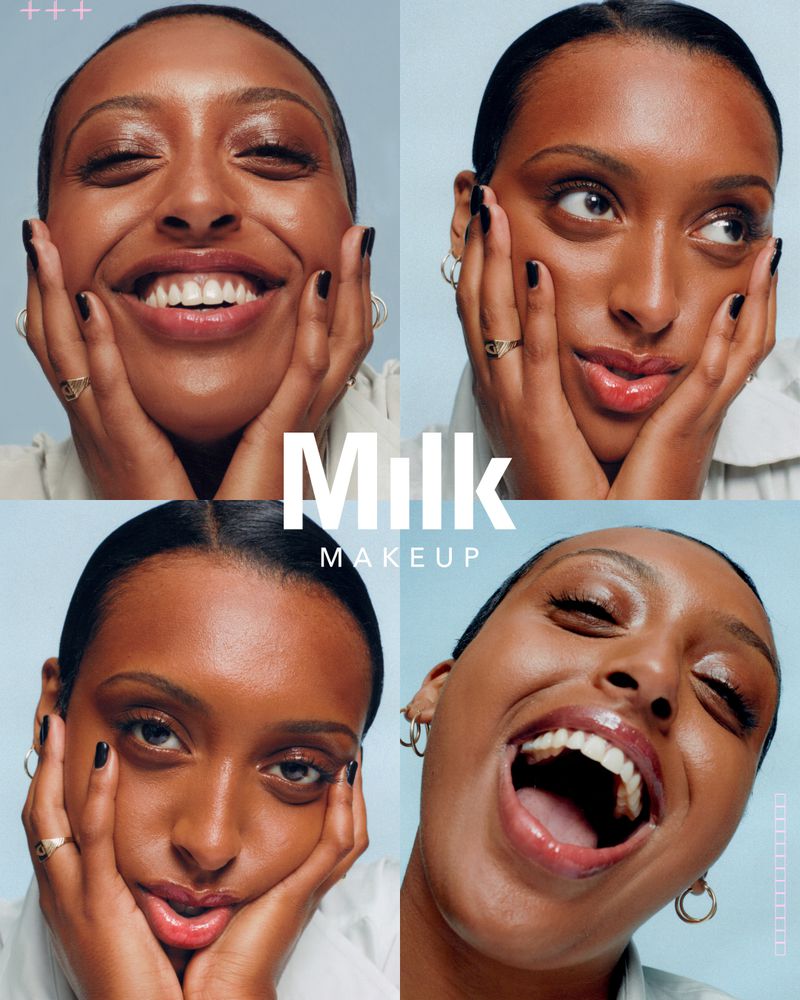 Milk Makeup February 2021 Campaign Electric Lip Plumper (Milk Makeup)