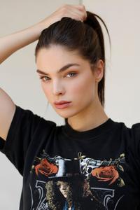 Nadia Ferreira - Model Profile - Photos & latest news