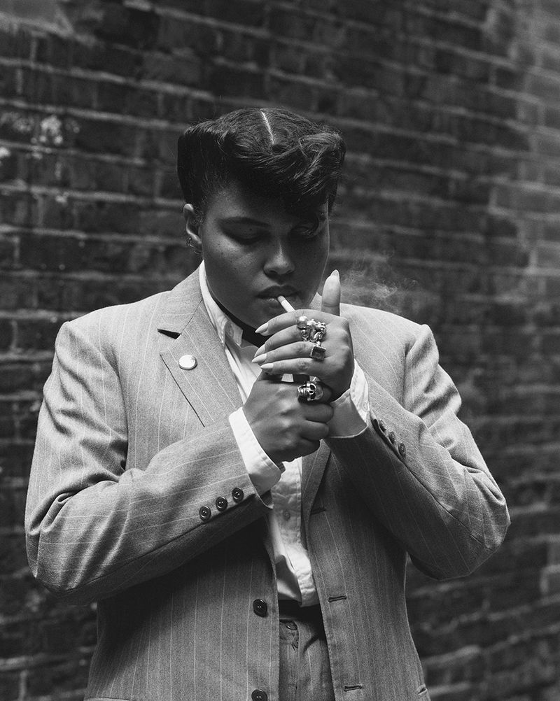 Black Grease (Altered States Magazine)